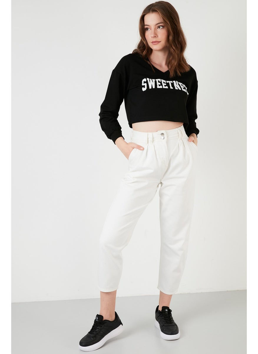 Sweat Women's Sweat 6001028