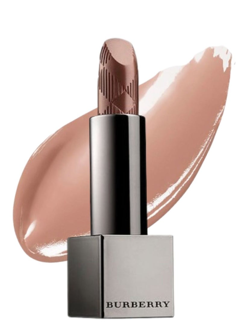 Burberry Lip Velvet Long Lasting Matte Lip Colour No. 25 Nude Cashmere 3.5 g