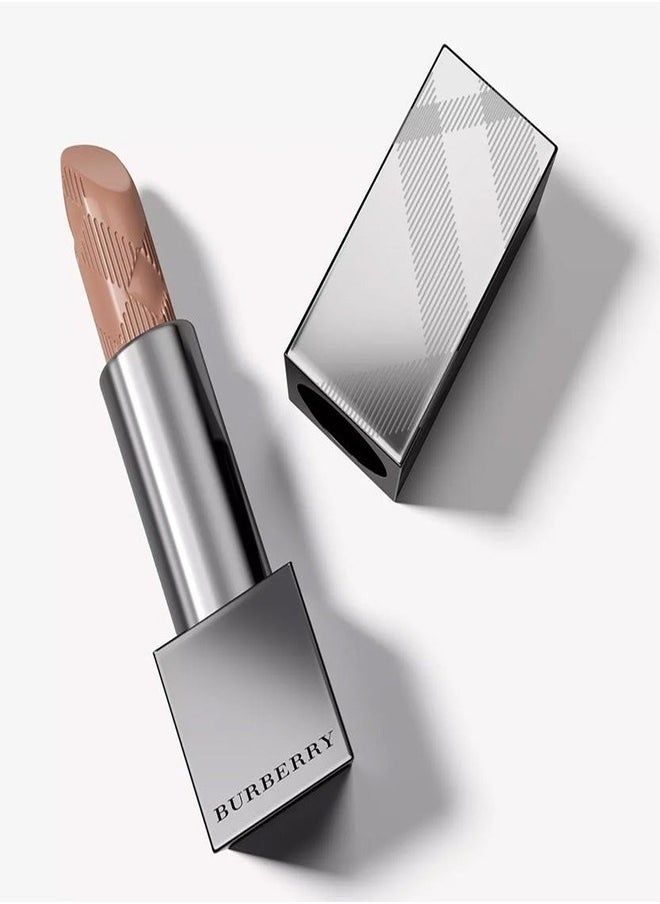 Burberry Lip Velvet Long Lasting Matte Lip Colour No. 25 Nude Cashmere 3.5 g