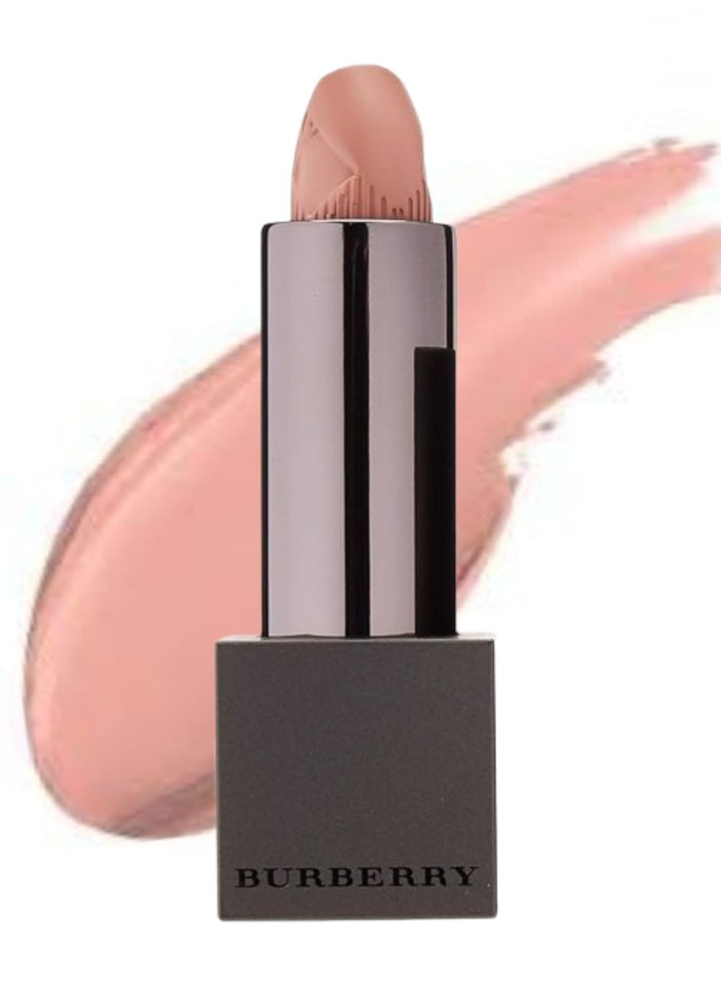 Burberry Lip Velvet Long Lasting Matte Lip Colour No. 406 Dusky Pink 3.5 g