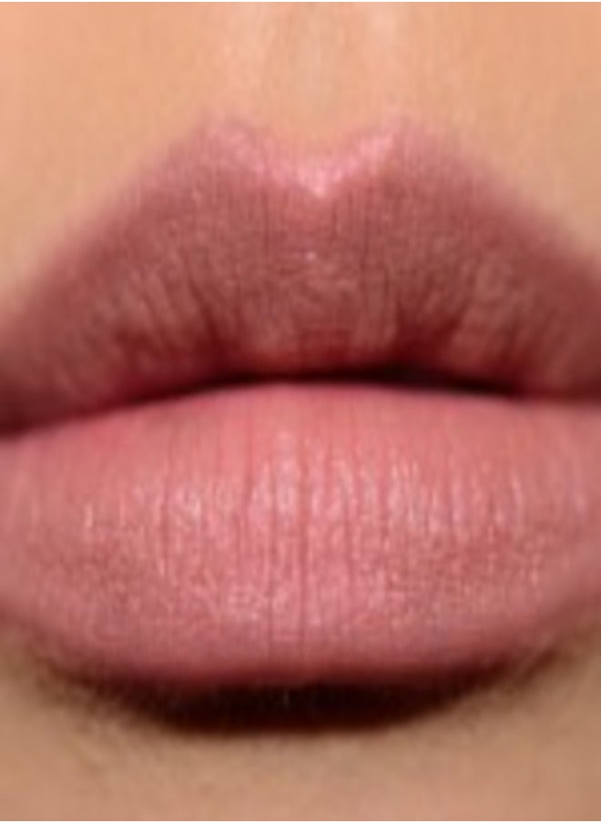 Burberry Lip Velvet Long Lasting Matte Lip Colour No. 406 Dusky Pink 3.5 g