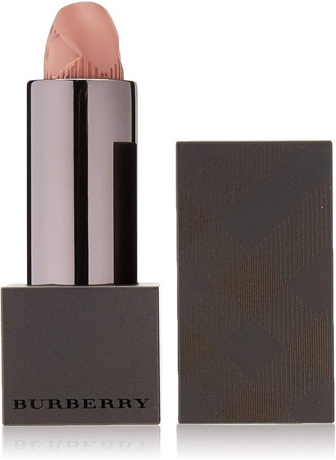 Burberry Lip Velvet Long Lasting Matte Lip Colour No. 406 Dusky Pink 3.5 g