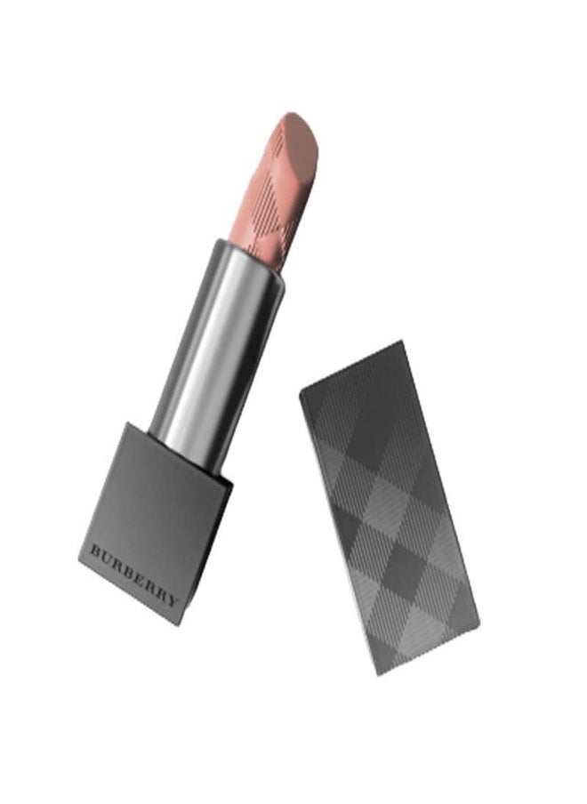 Burberry Lip Velvet Long Lasting Matte Lip Colour No. 406 Dusky Pink 3.5 g