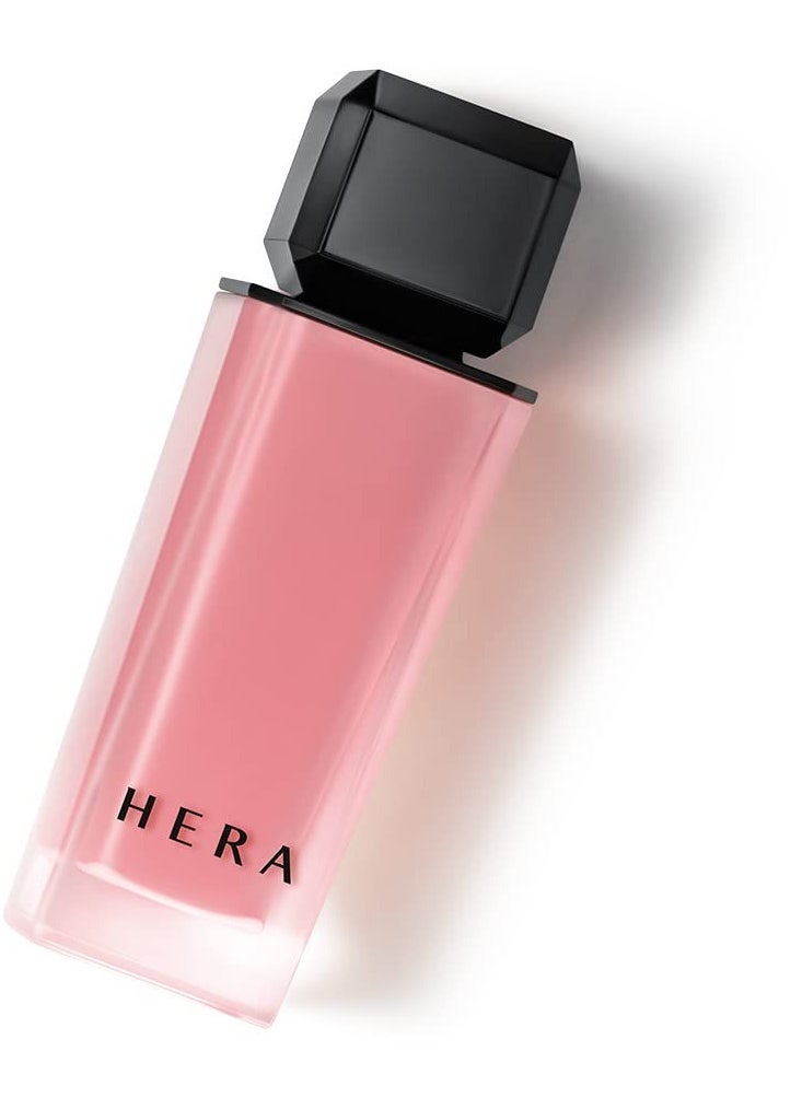 HERA Sensual Nude Gloss Jennie Picked Korean Makeup Lipstick for Smooth & voluptuous fuller-looking lips by Amorepacific 5g - LINGERIE (422)