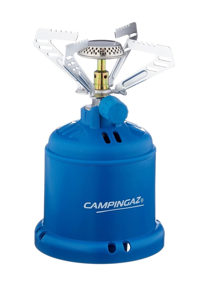 CAMPINGAZ Camping 206S Stove 5.1 x 5.1 x 7.5inch