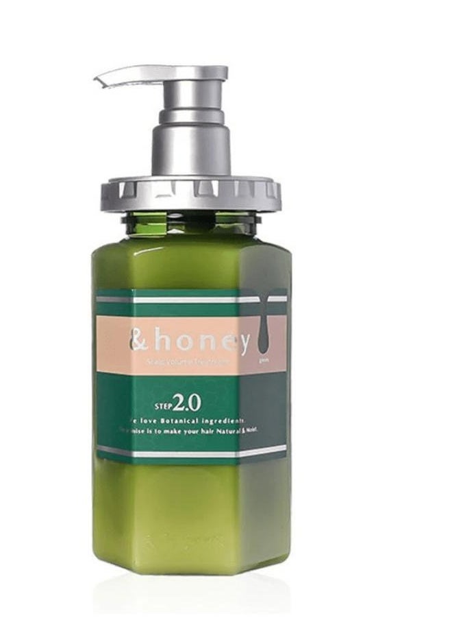 Scalp Volume Treatment 445 g