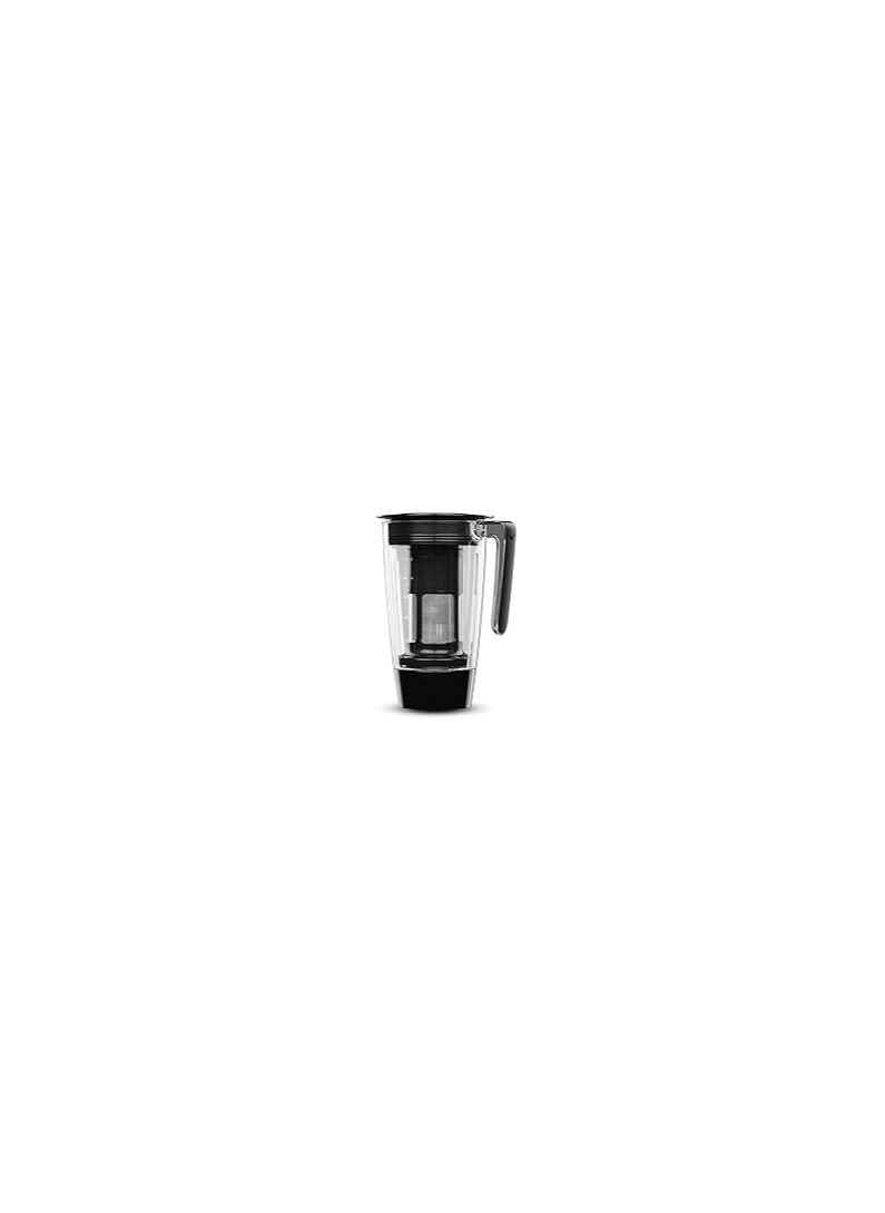 Butterfly Spectra 750-Watt Mixer Grinder with 4 Jar (Black)