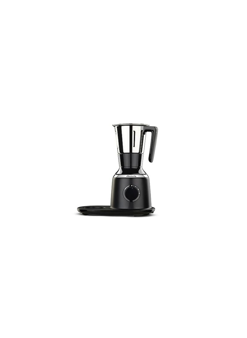 Butterfly Spectra 750-Watt Mixer Grinder with 4 Jar (Black)