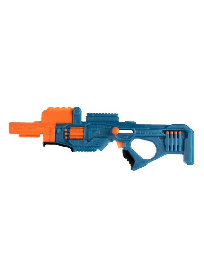 World’S Smallest Nerf Elite 2.0 Blasters (Set Of 3)