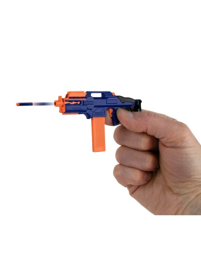 World’S Smallest Nerf Elite 2.0 Blasters (Set Of 3)