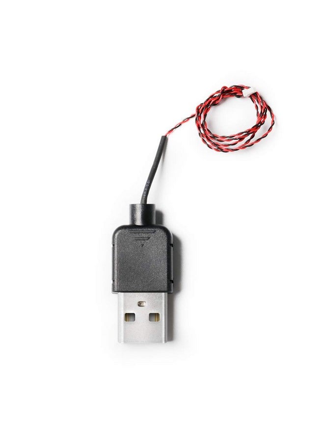 30Cm Usb Cable For Diy Lego/Moc Lighting