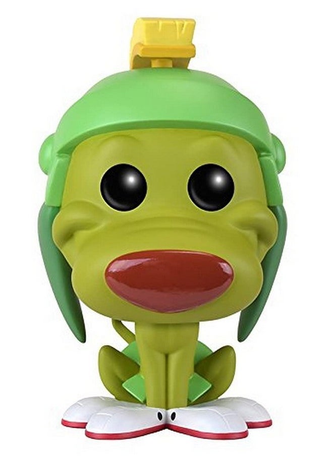 Pop Animation Duck Dodgers K9 Action Figure