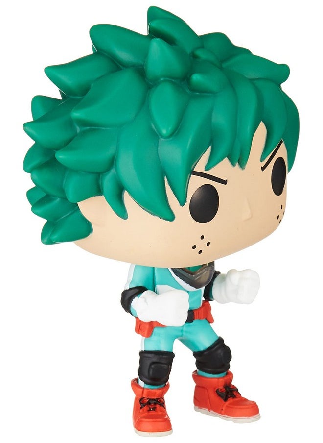 Pop Anime My Hero Academia Deku Action Figure