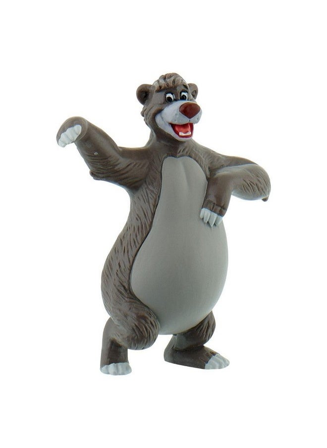 Balu Action Figure