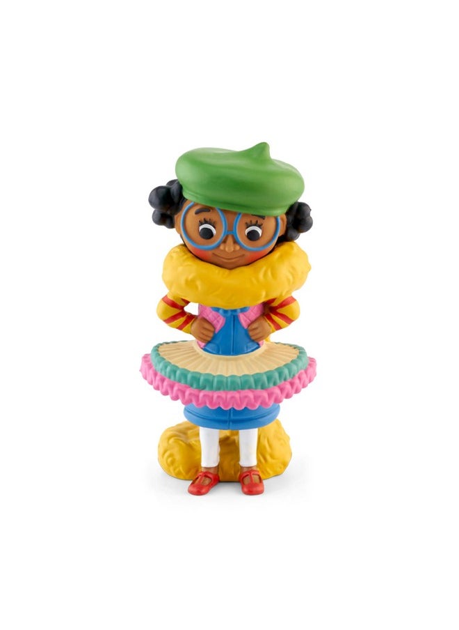 Vanessa Brantley-Newton Audio Play Character With Grandma'S Purse And Other Stories