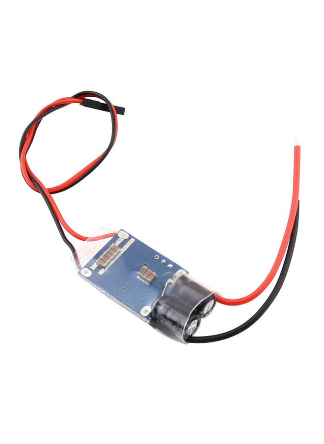 2Pcs Rc Bec Ubec 5V 5A Step Down Ubec Module 2S 3S 4S For Fpv Quadcopter Airplane Rc Servo Rc Car Boat Model