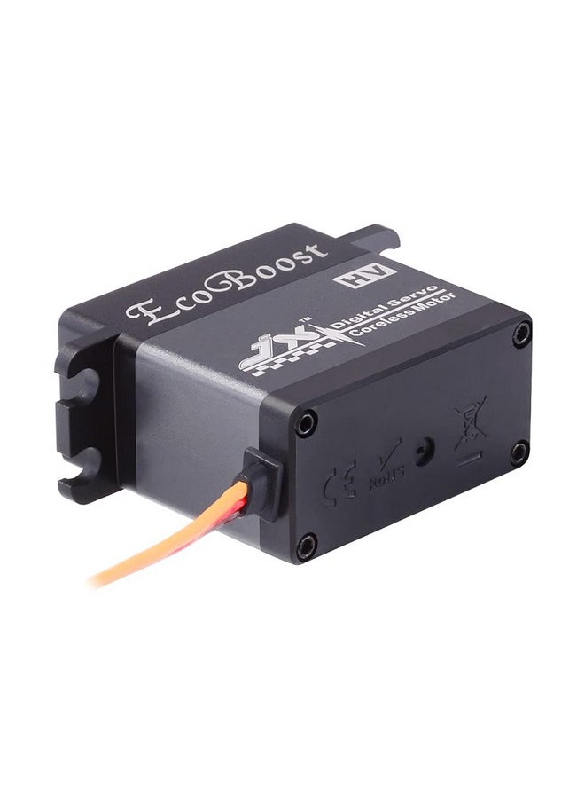 Jx Servo Cls6322Hv 21Kg High Torque Metal Shell Tooth Digital Coreless Motor Servo For Rc Car Rc Boat Robort Arm Parts