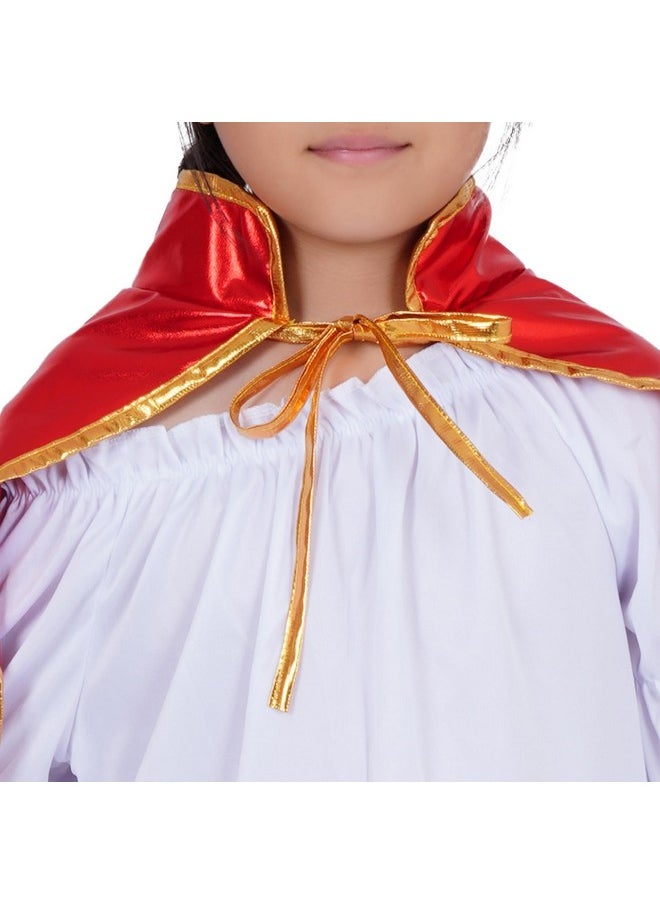 Halloween Costume Cape, Dress-Up Costumes For Role Play Capes