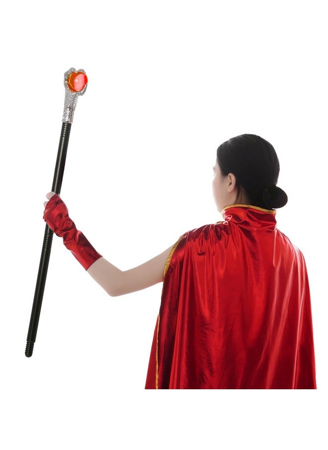 Halloween Costume Cape, Dress-Up Costumes For Role Play Capes