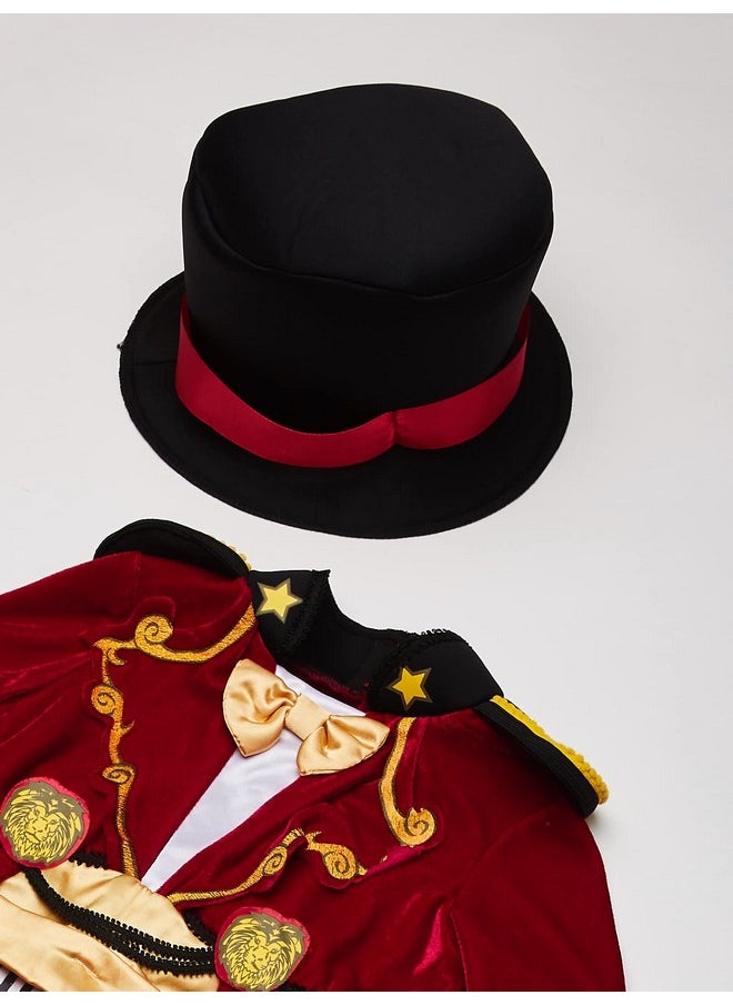 Rubie'S Costume Ringmaster Baby Party Supplies, Multicolor, Toddler Us