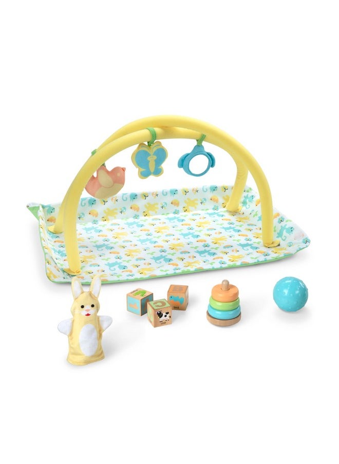 Mine To Love Toy Time Play Set