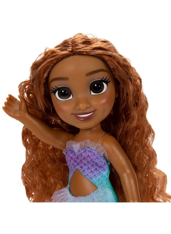 Disney The Little Mermaid Ariel 6