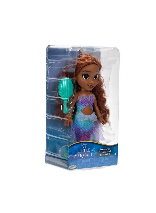 Disney The Little Mermaid Ariel 6