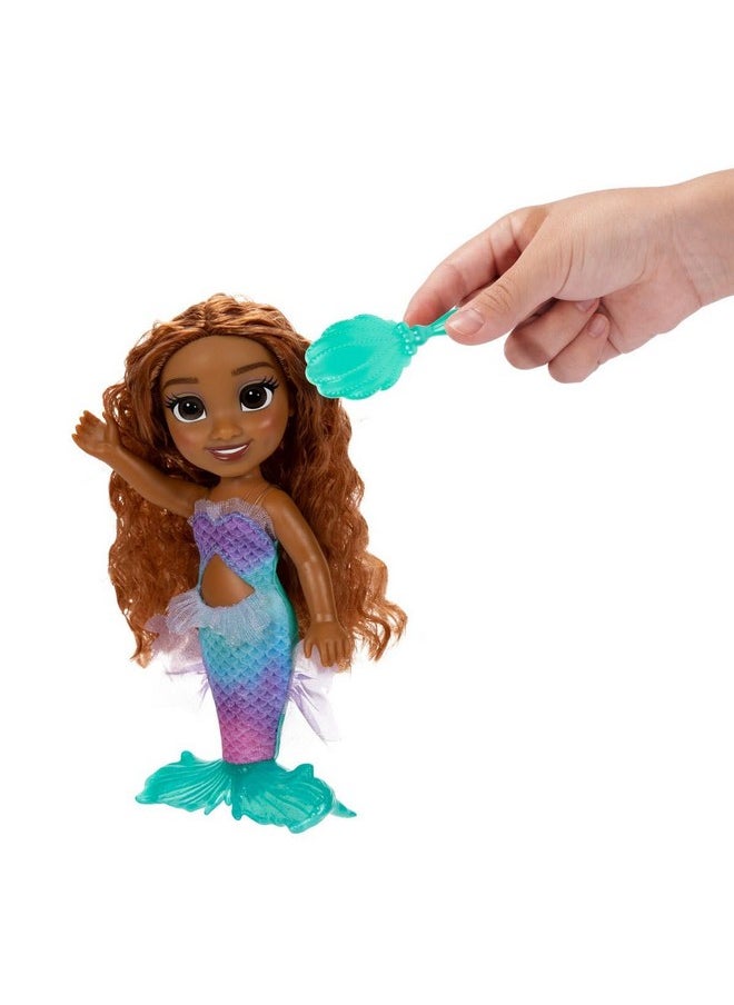 Disney The Little Mermaid Ariel 6