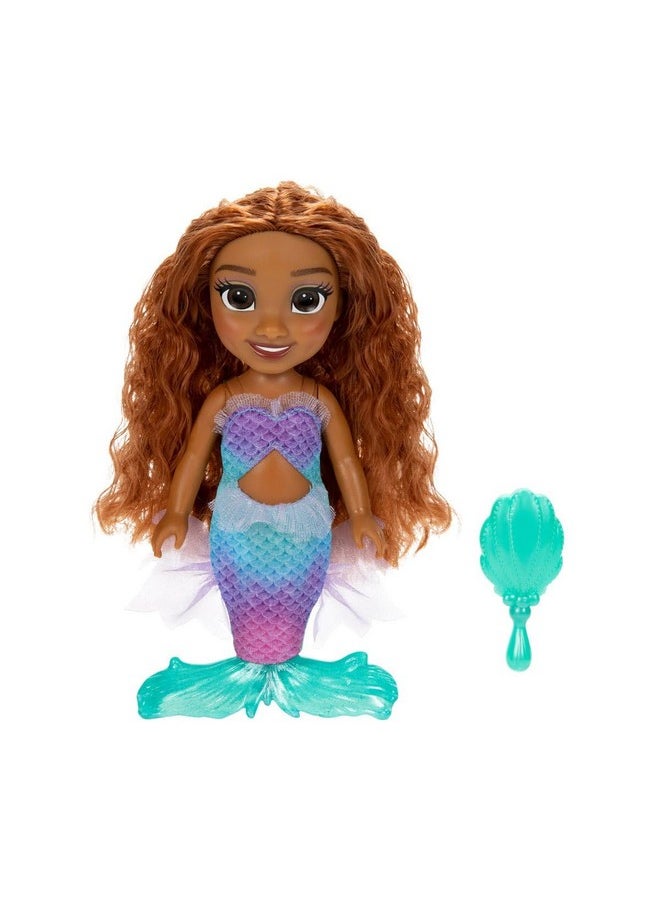 Disney The Little Mermaid Ariel 6