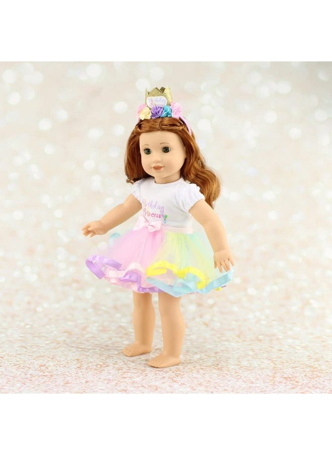 18 Inch Doll Clothes | 18