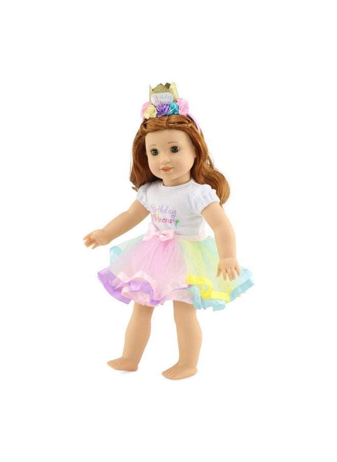18 Inch Doll Clothes | 18