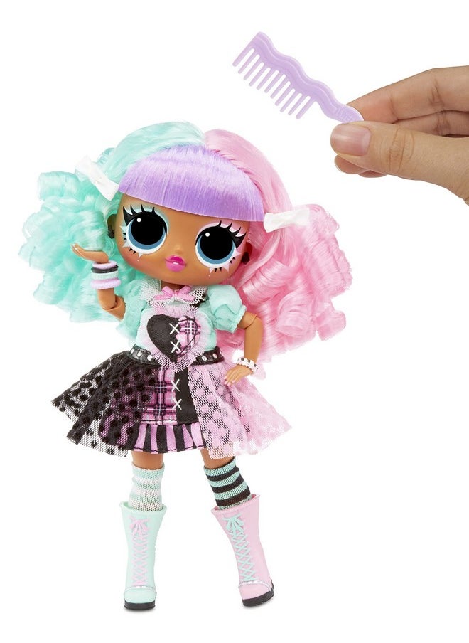 Tweens Series 2 Fashion Doll Lexi Gurl With 15 Surprises Including Pink Outfit And Accessories For Fashion Toy Girls Ages 3 And Up 6 Inch