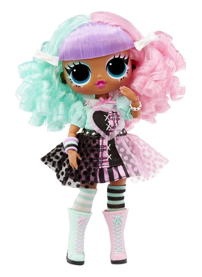 Tweens Series 2 Fashion Doll Lexi Gurl With 15 Surprises Including Pink Outfit And Accessories For Fashion Toy Girls Ages 3 And Up 6 Inch