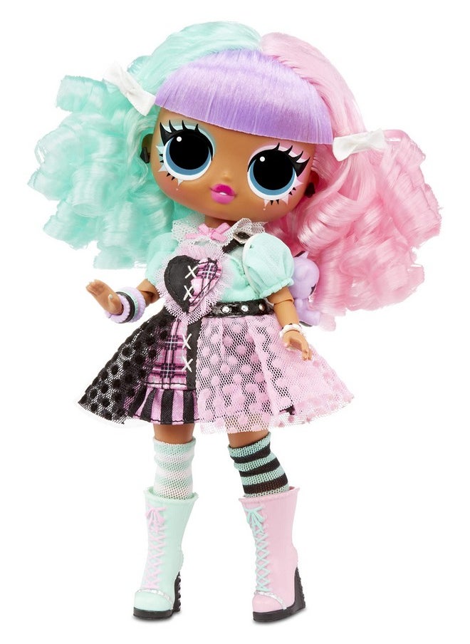 Tweens Series 2 Fashion Doll Lexi Gurl With 15 Surprises Including Pink Outfit And Accessories For Fashion Toy Girls Ages 3 And Up 6 Inch