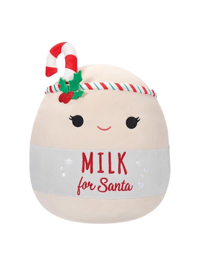 Official Kellytoy Christmas 2023 Choose 5Inch Or 8Inch (Arlene Milk For Santa 8 Inch) (Sqxm23)