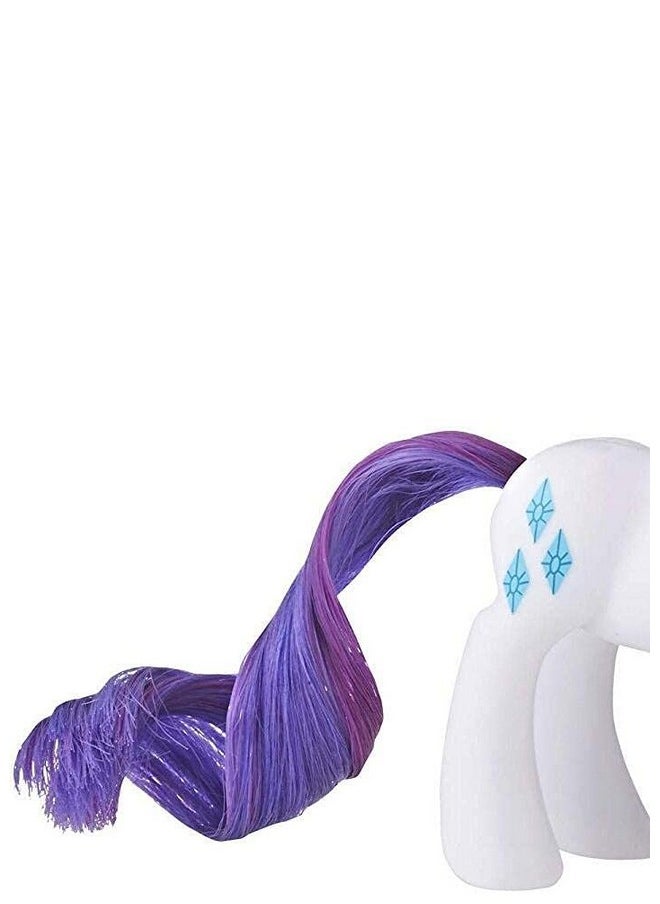 Rarity Doll