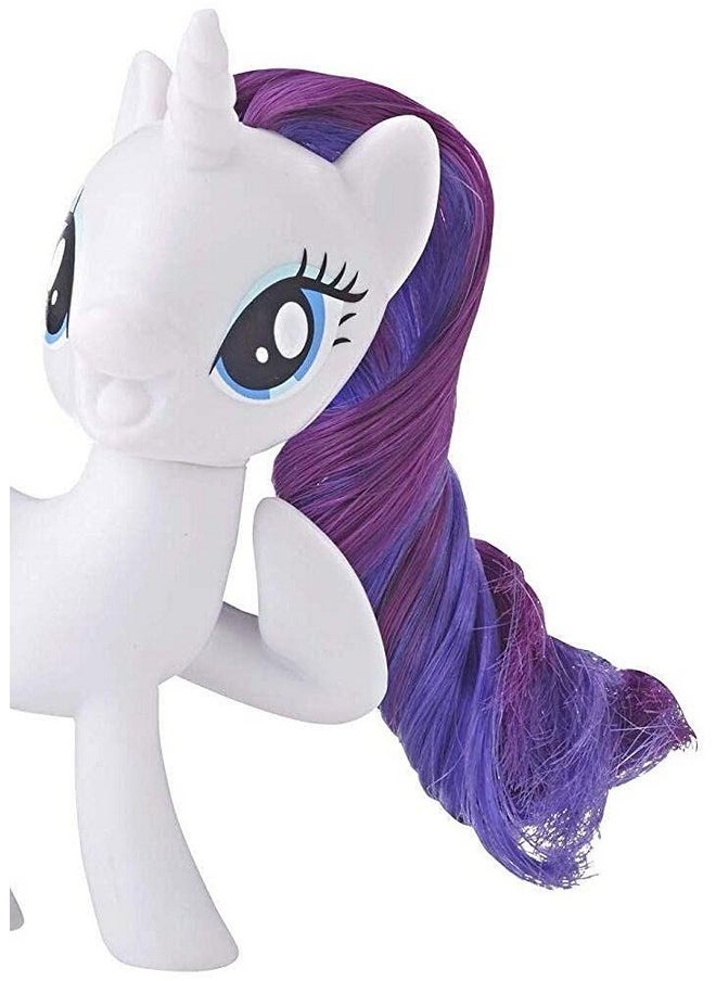 Rarity Doll