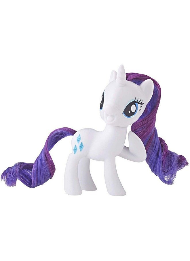 Rarity Doll