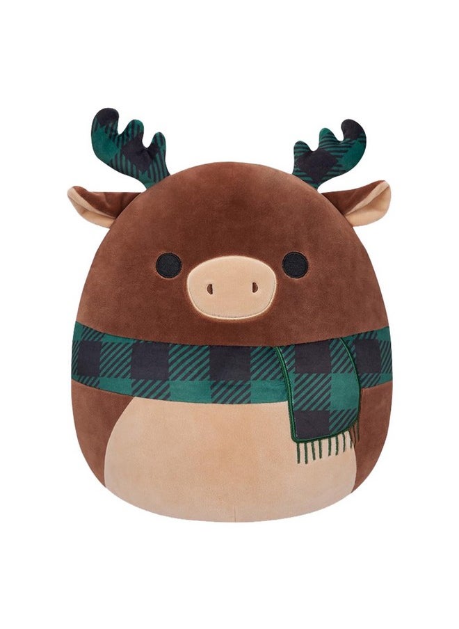 Official Kellytoy Christmas 2023 Choose 5Inch Or 8Inch (Buford Moose 8 Inch) (Sqxm23)