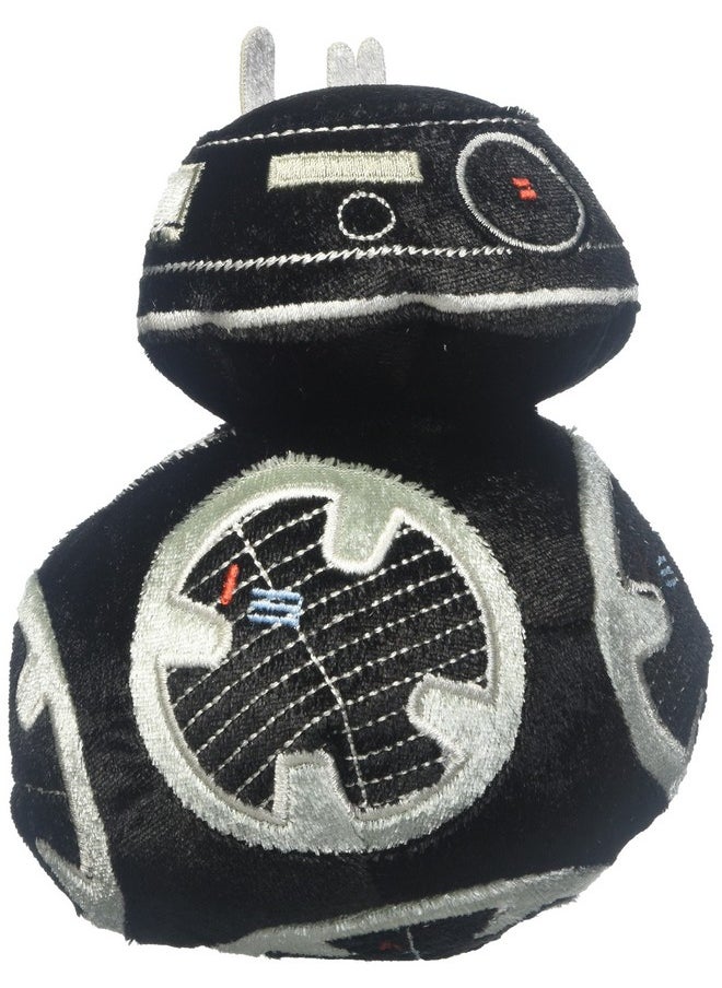 Galactic Plushies Star Wars Episode 8 The Last Jedi Plush 8 Plush Figure