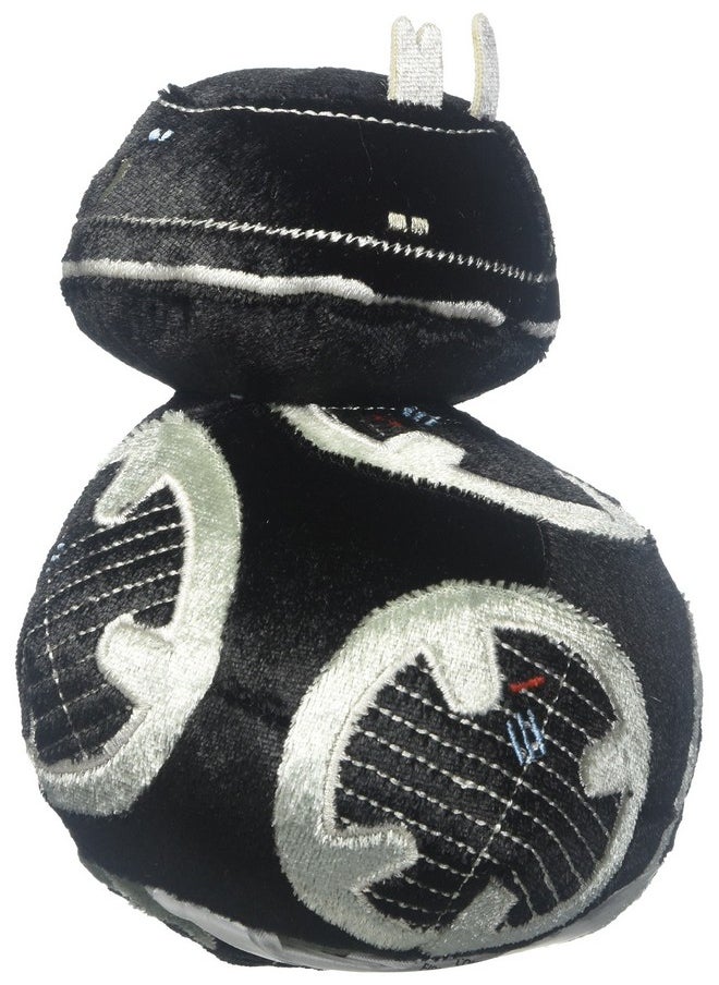 Galactic Plushies Star Wars Episode 8 The Last Jedi Plush 8 Plush Figure