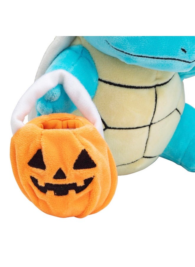 Pokémon Halloween 8