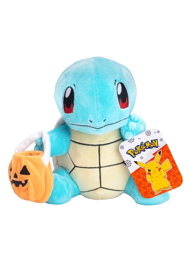 Pokémon Halloween 8