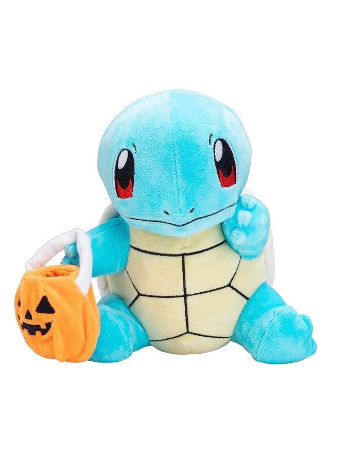 Pokémon Halloween 8