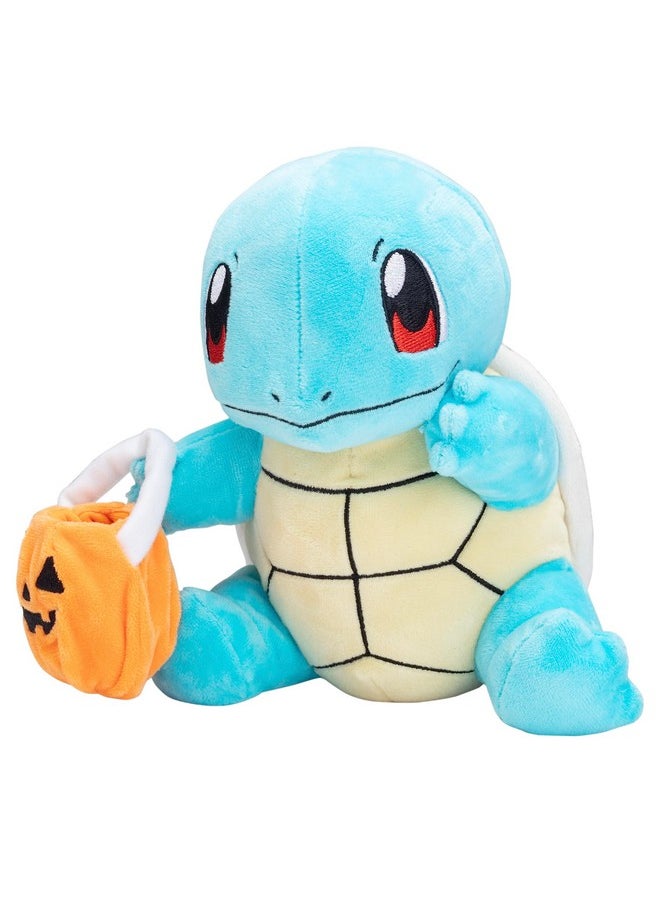 Pokémon Halloween 8