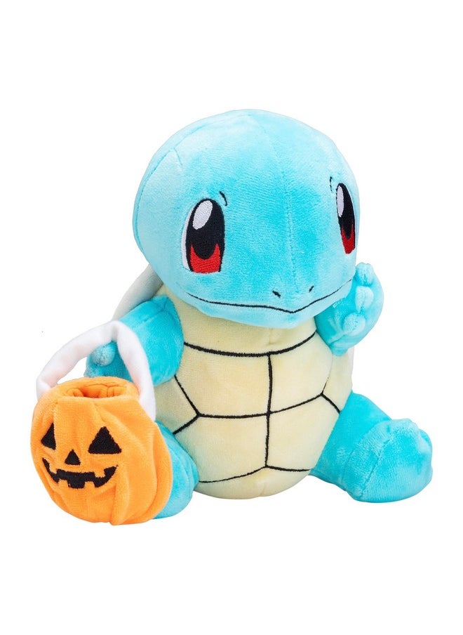 Pokémon Halloween 8