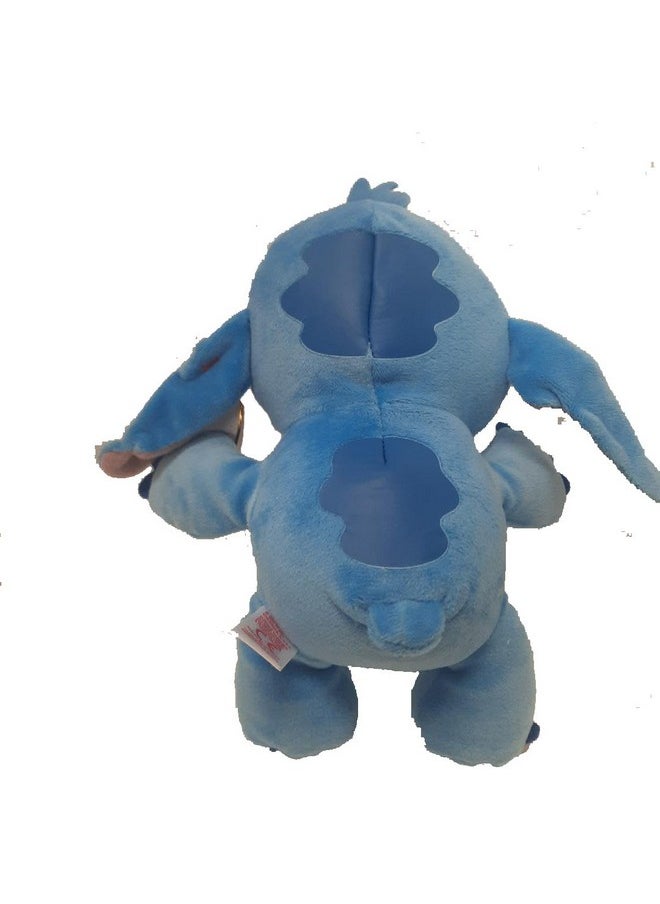 Beanie Baby Stitch - (Soft Body) -6