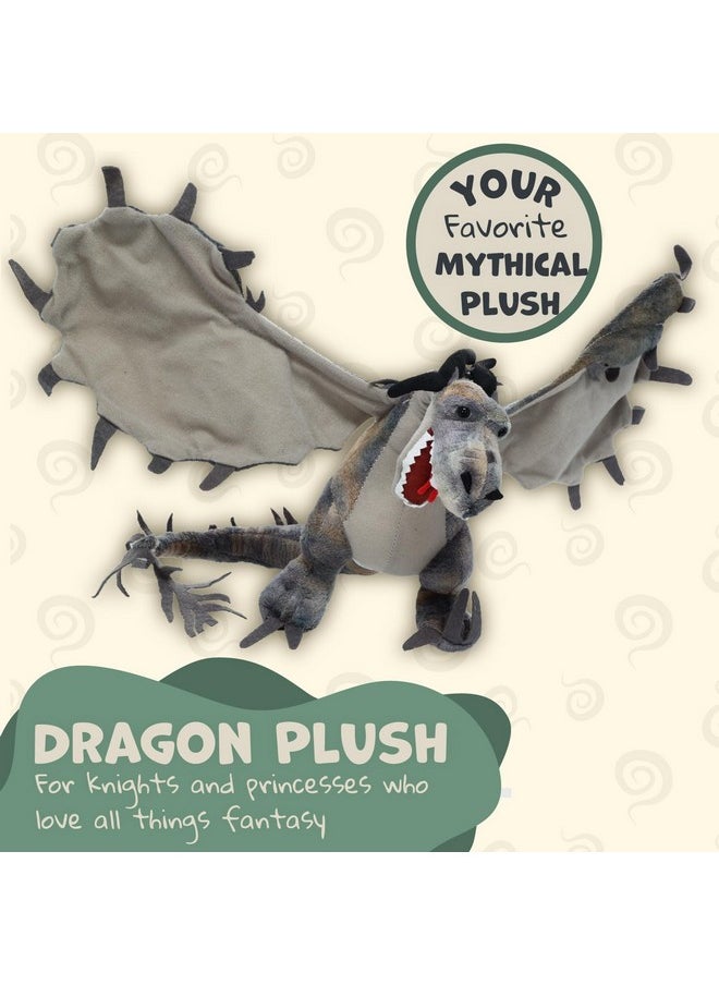 Dragon 20