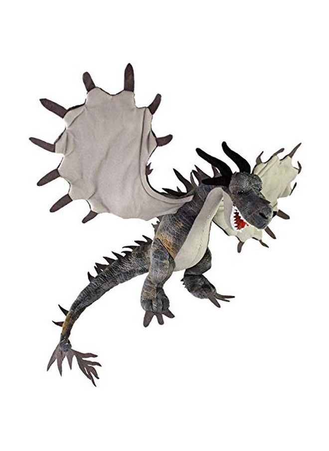Dragon 20