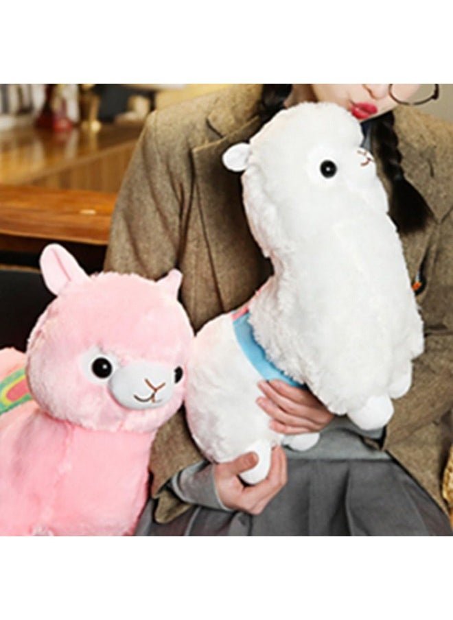 Alpaca Plush Toy, 13.7